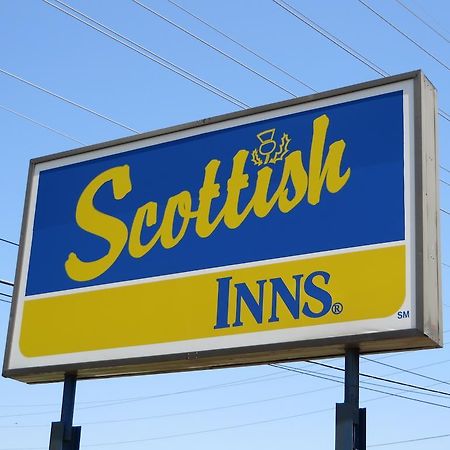 Scottish Inns Motel - شاطئ أوسيدج المظهر الخارجي الصورة