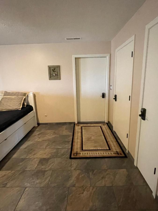 Scottish Inns Motel - شاطئ أوسيدج المظهر الخارجي الصورة